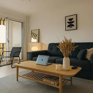 Appartamento Avec Terrasse, Le Cannet